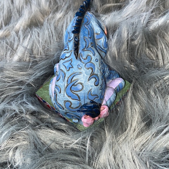 Disney Eeyore “true blue companion” #4011755 - Picture 2 of 4